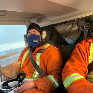 Meet your Posher, Philippe